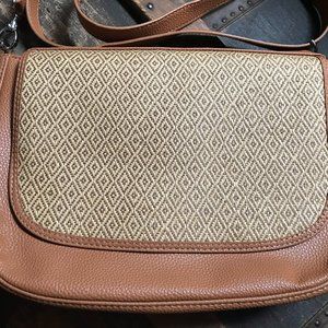 Studio Thirty-One Classic Body Pebble Purse